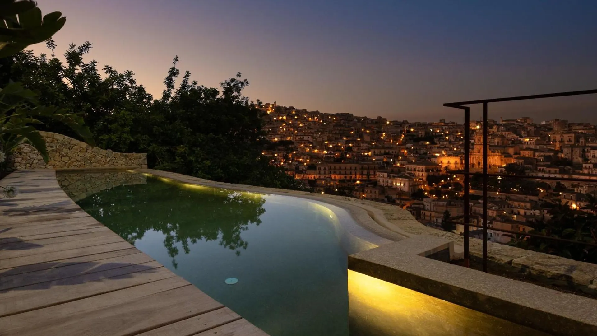 Casa Talia - Rooms Modica