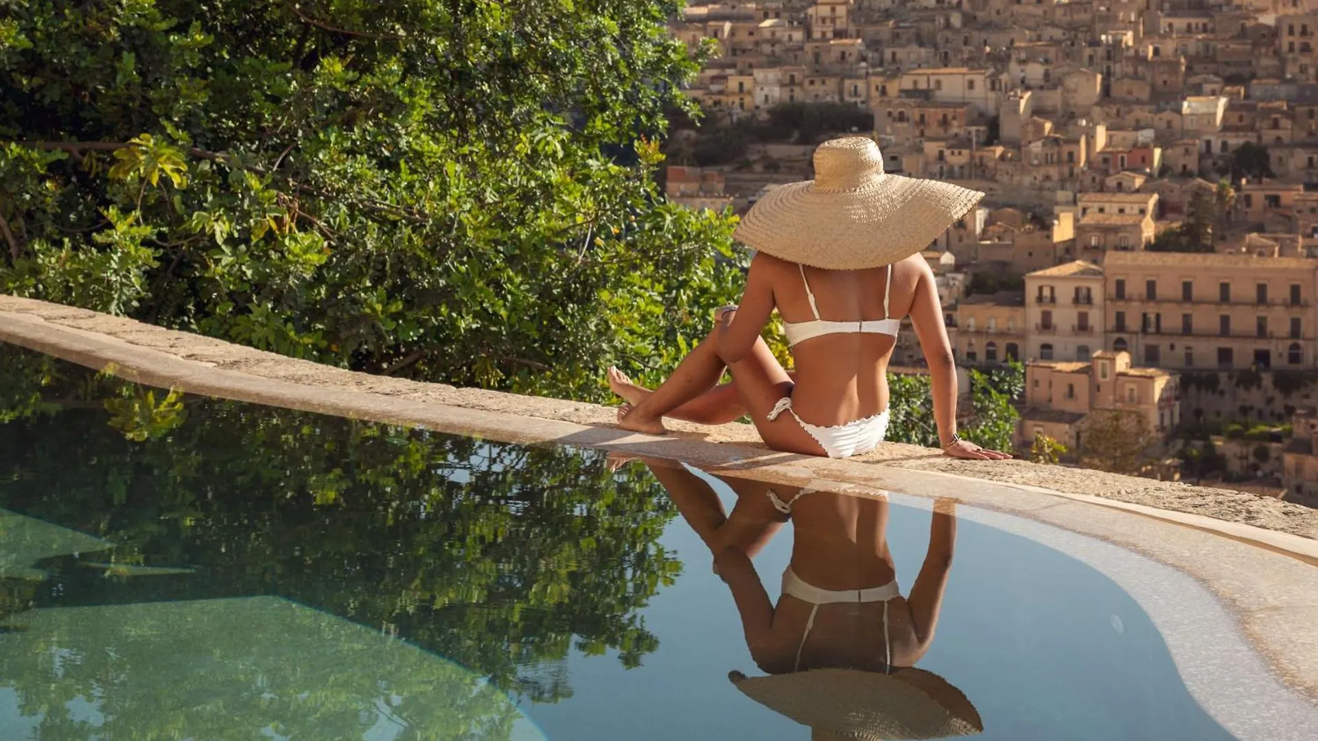 فندق Casa Talia - Rooms موديكا