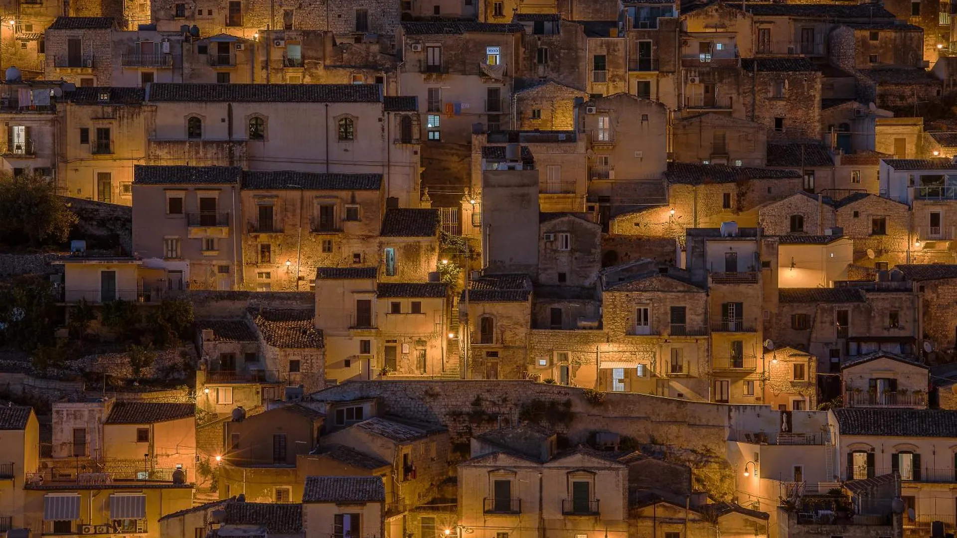 Casa Talia - Rooms Modica