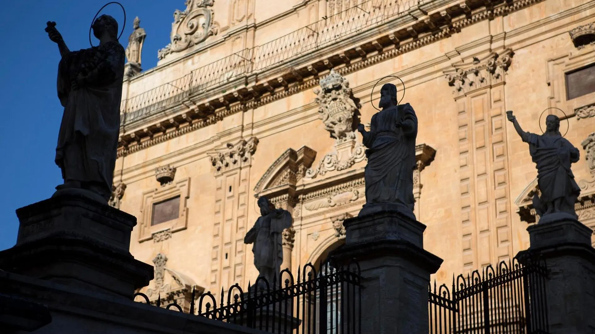 Hotel Casa Talia - Rooms Modica