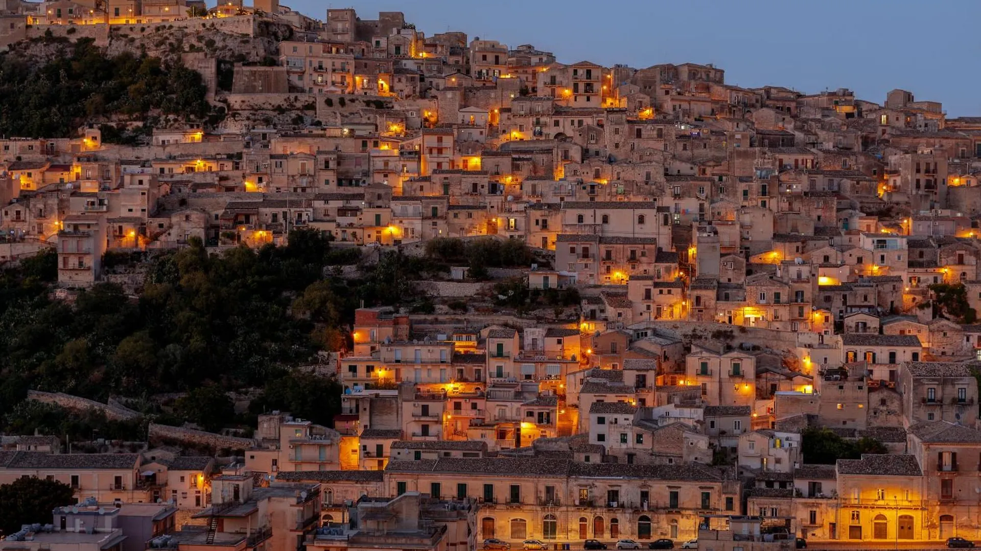 فندق Casa Talia - Rooms موديكا