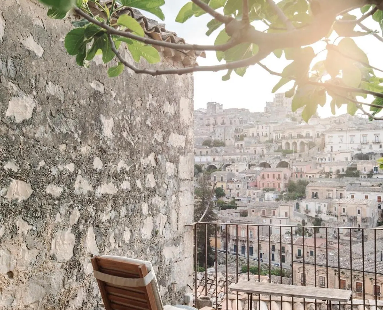 Casa Talia - Rooms Modica 4*,