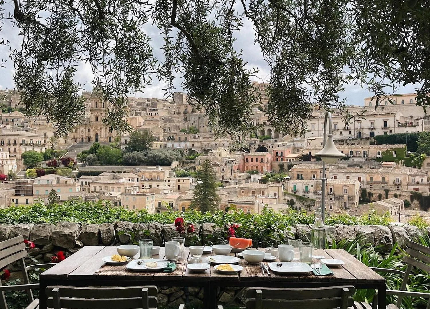 Casa Talia - Rooms Modica Hotel