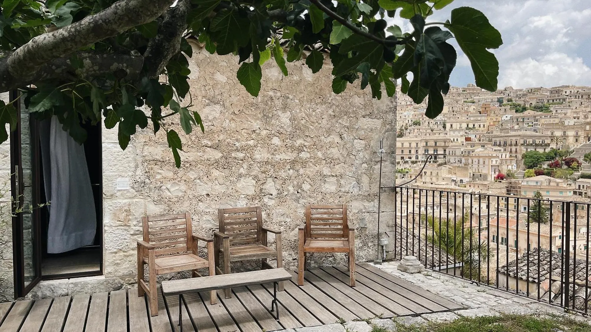 Casa Talia - Rooms Modica 4*,  Italie