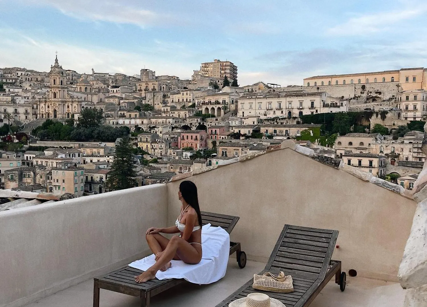 Casa Talia - Rooms Modica