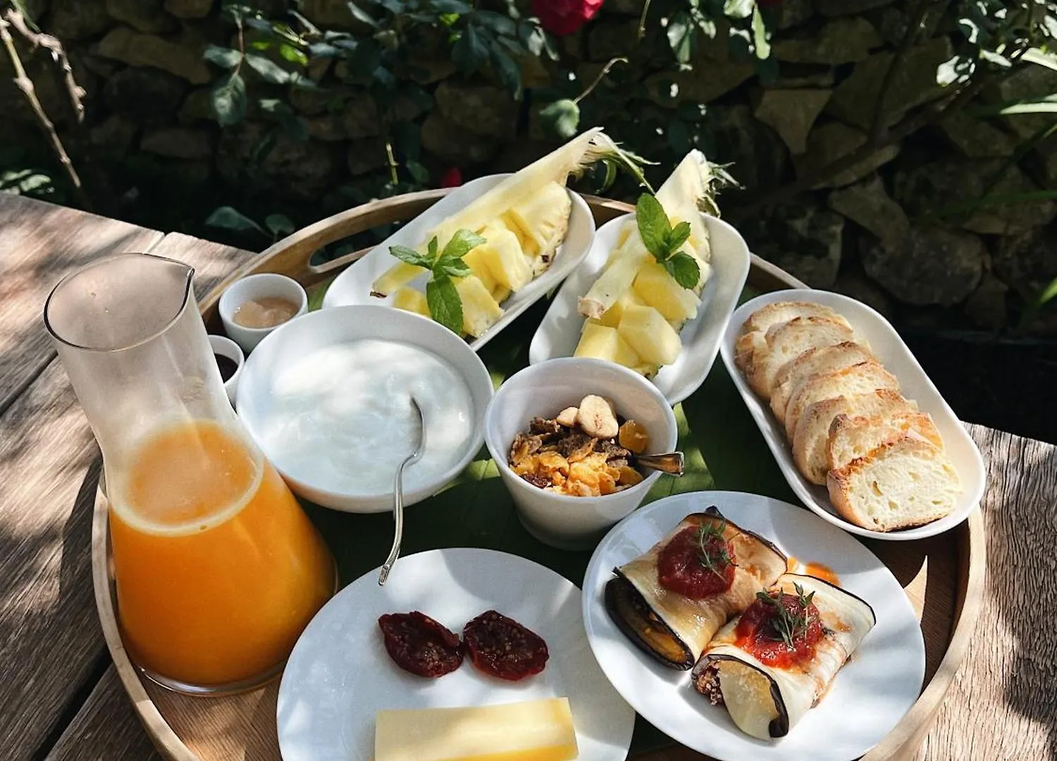 **** Hotel Casa Talia - Rooms Modica Italie
