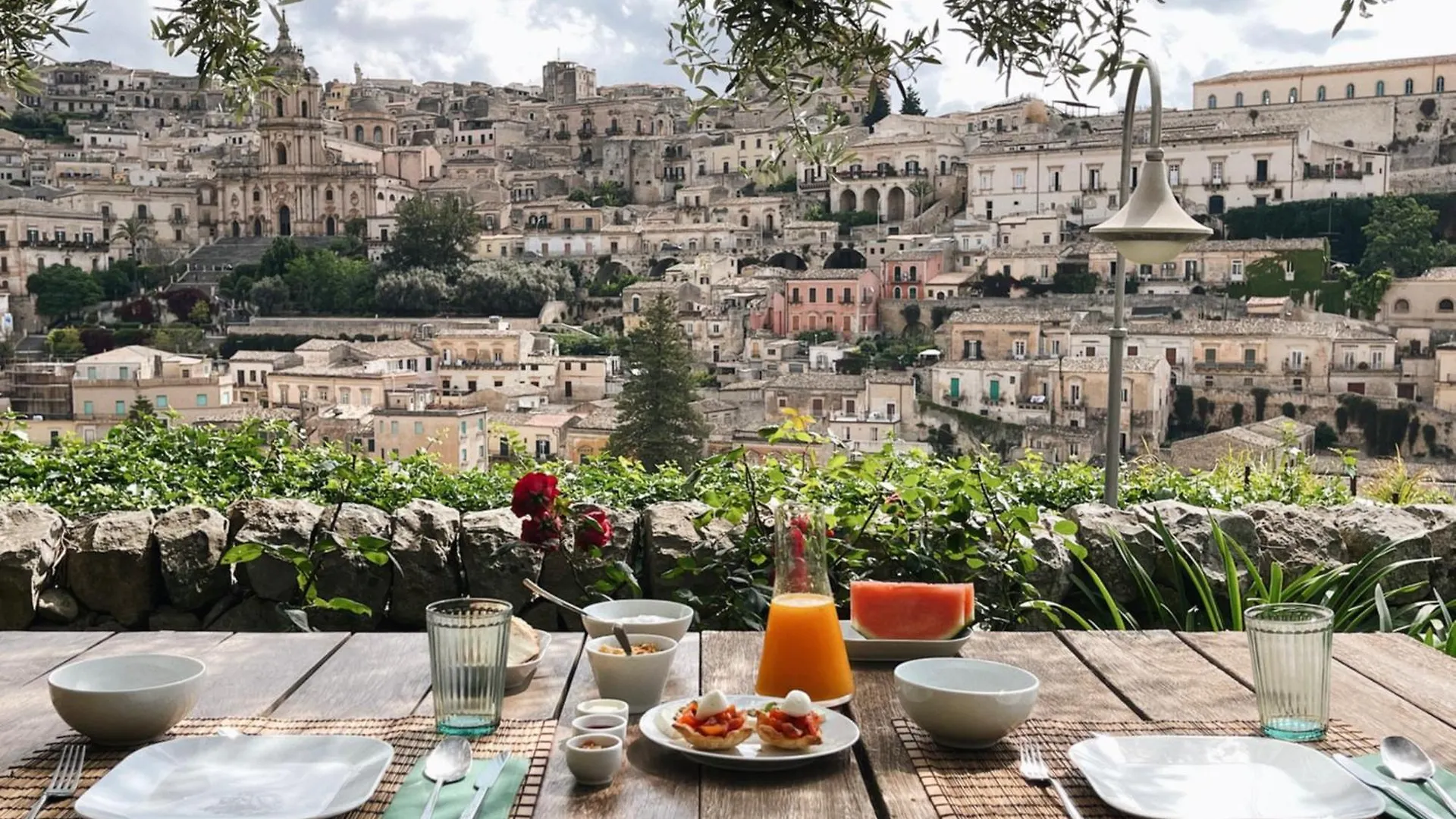 Hotel Casa Talia - Rooms Modica