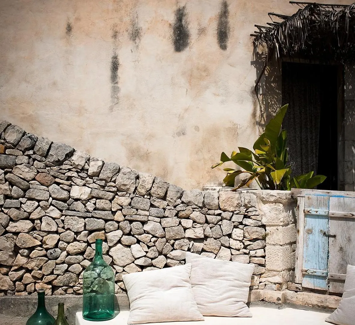 Casa Talia - Rooms Modica