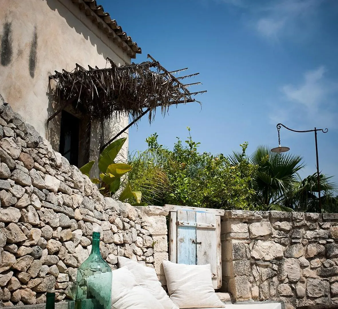 فندق Casa Talia - Rooms موديكا