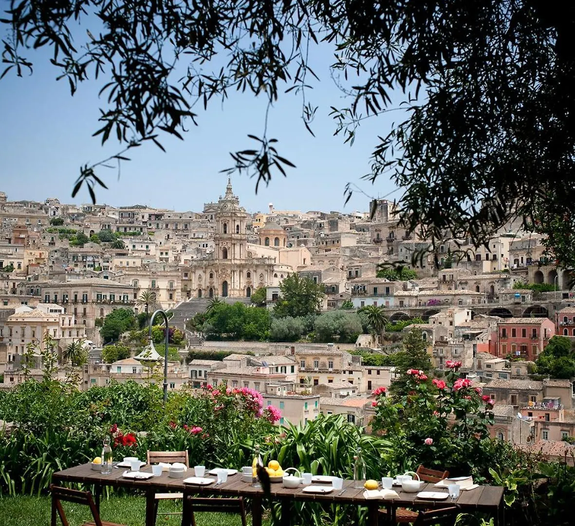 Casa Talia - Rooms موديكا فندق