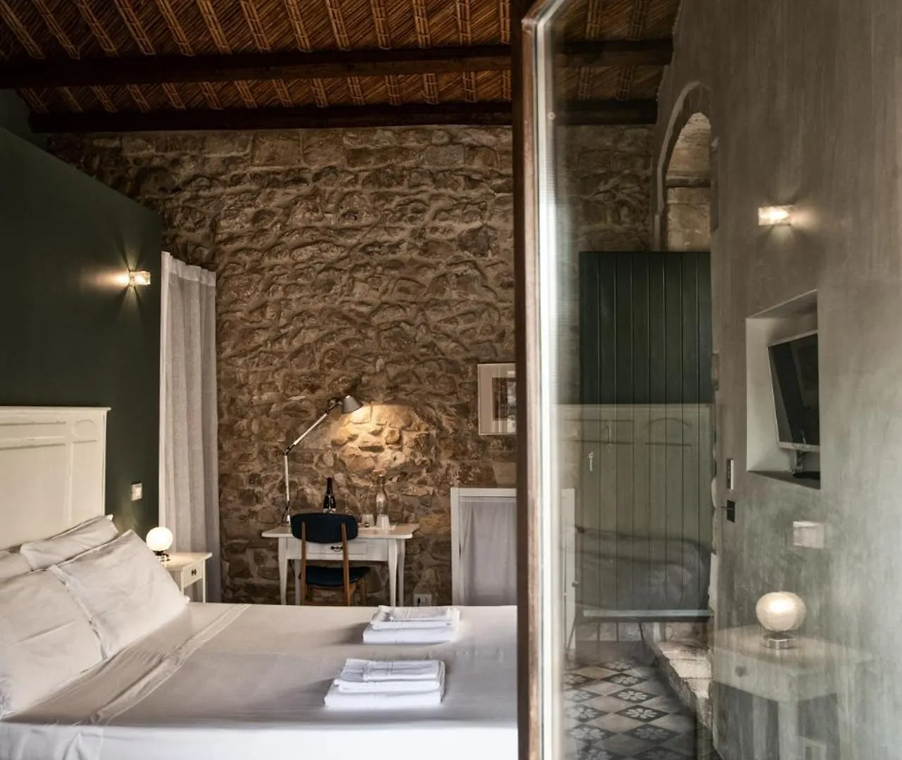 Casa Talia - Rooms Modica Hotel