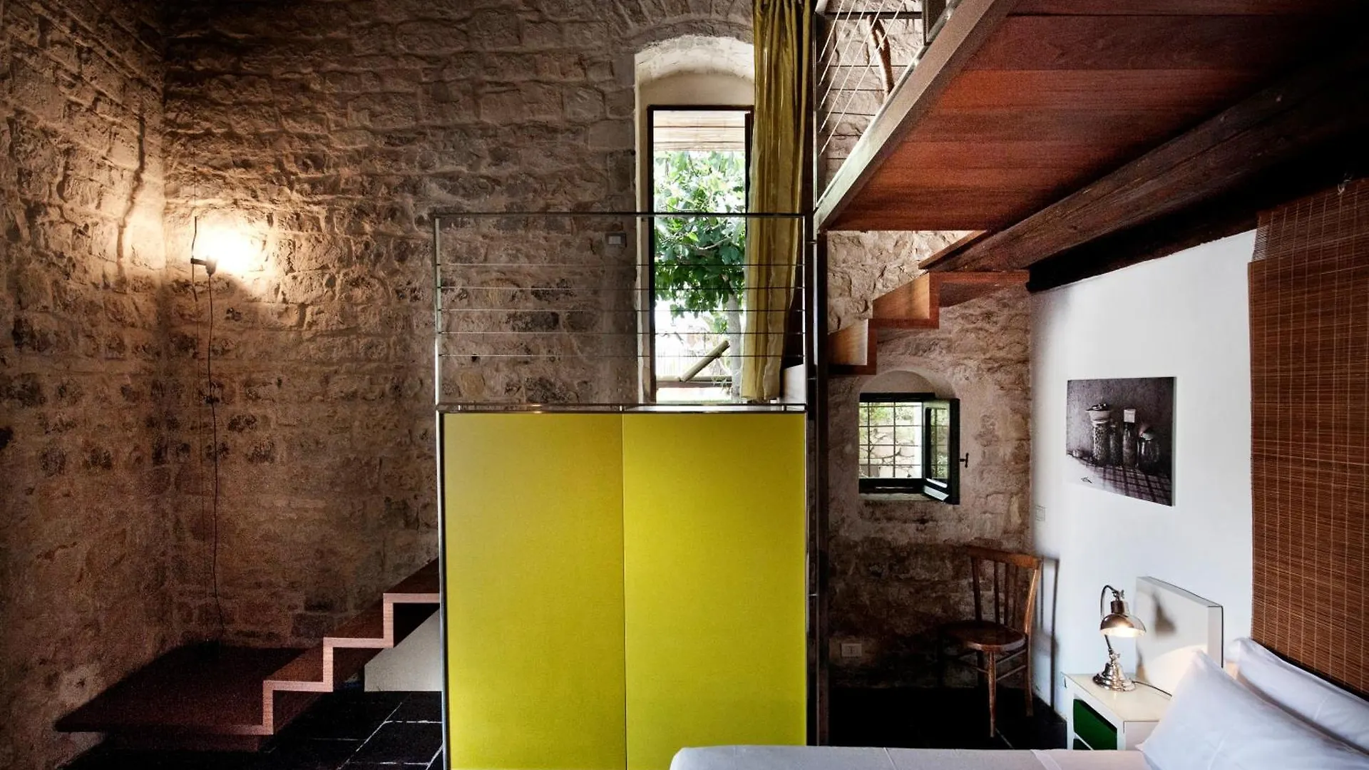 Casa Talia - Rooms Modica