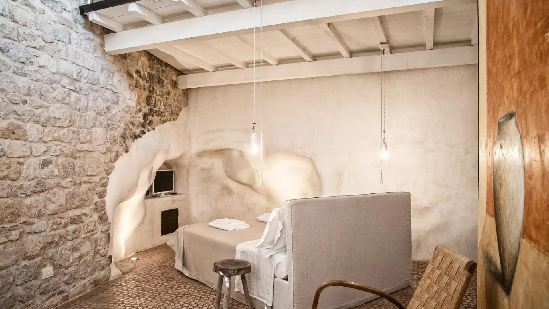 Casa Talia - Rooms Modica Hotel