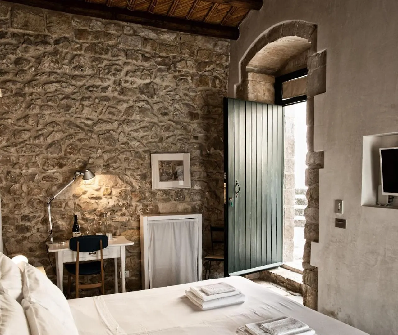 **** Hotel Casa Talia - Rooms Modica Italie