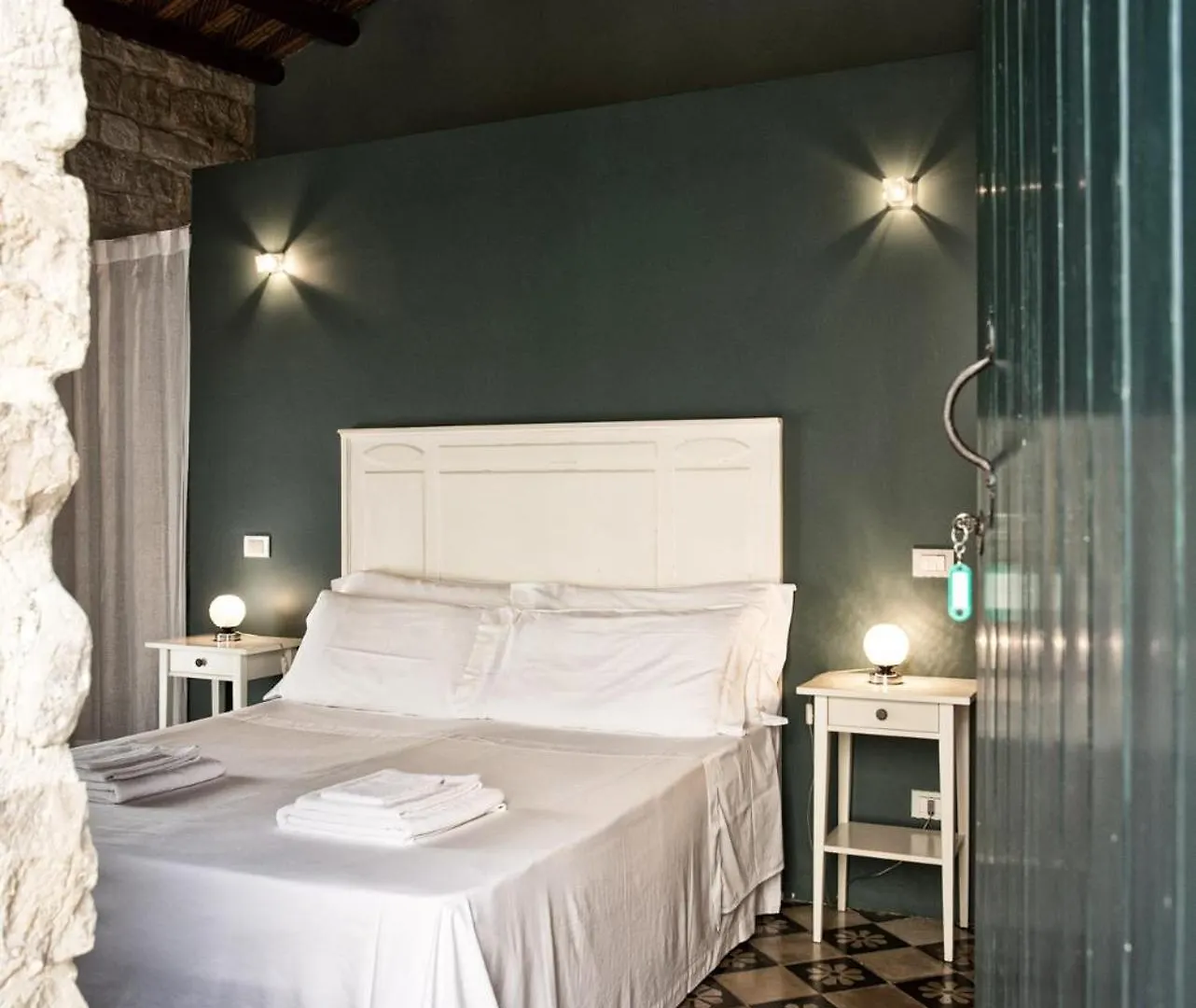 Casa Talia - Rooms Modica