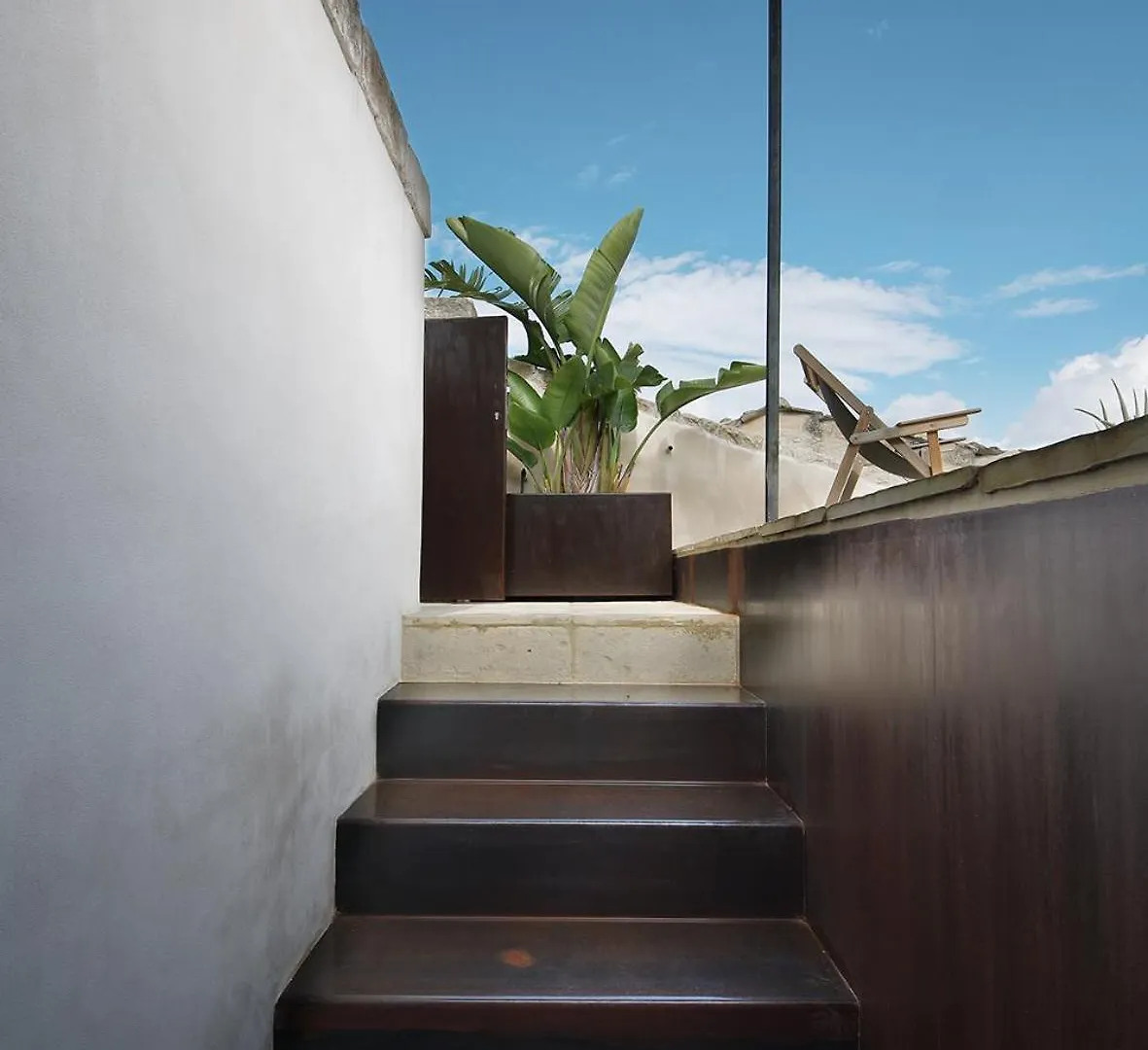 Hotel Casa Talia - Rooms Modica