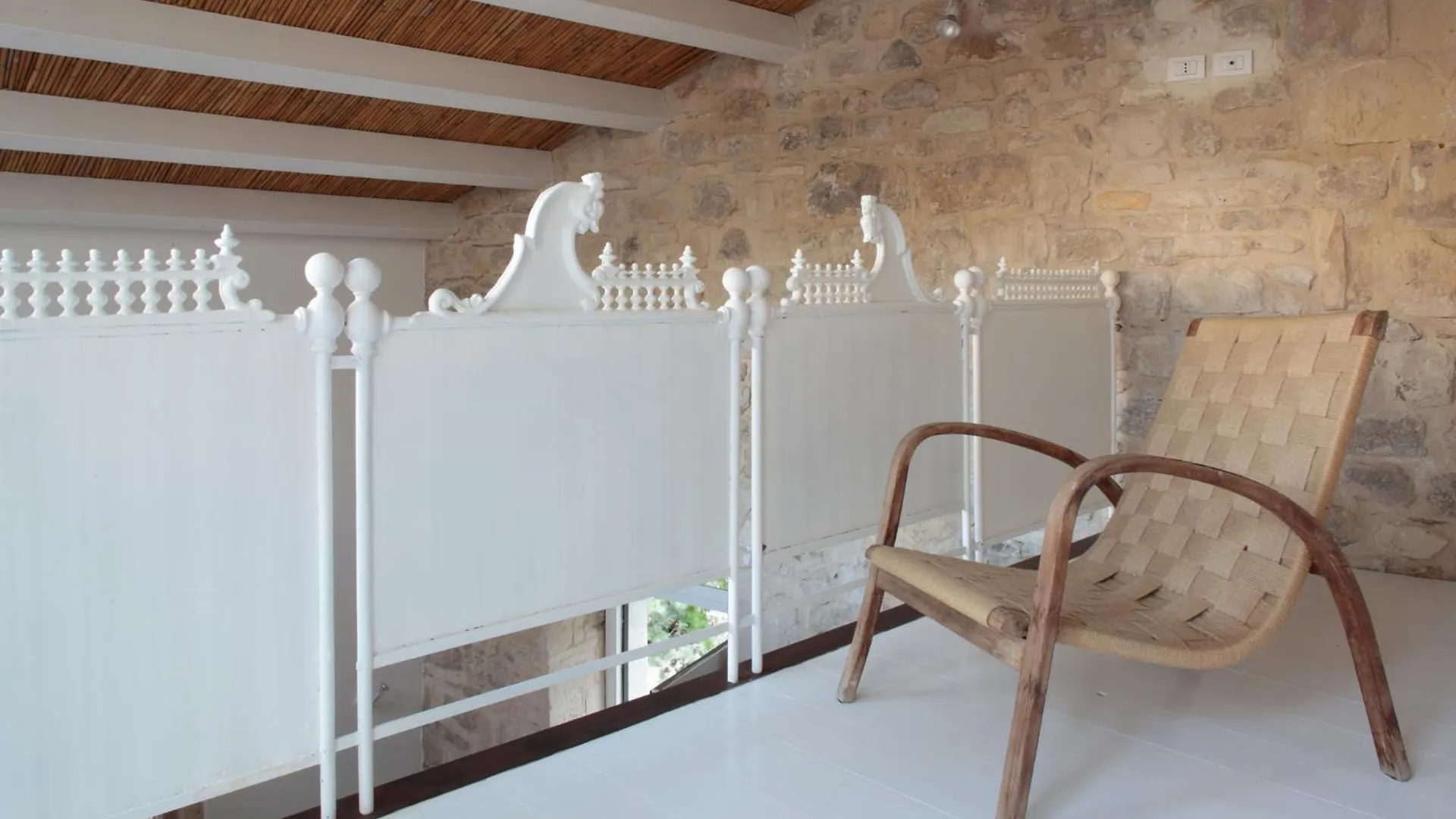 Casa Talia - Rooms Modica Hotel