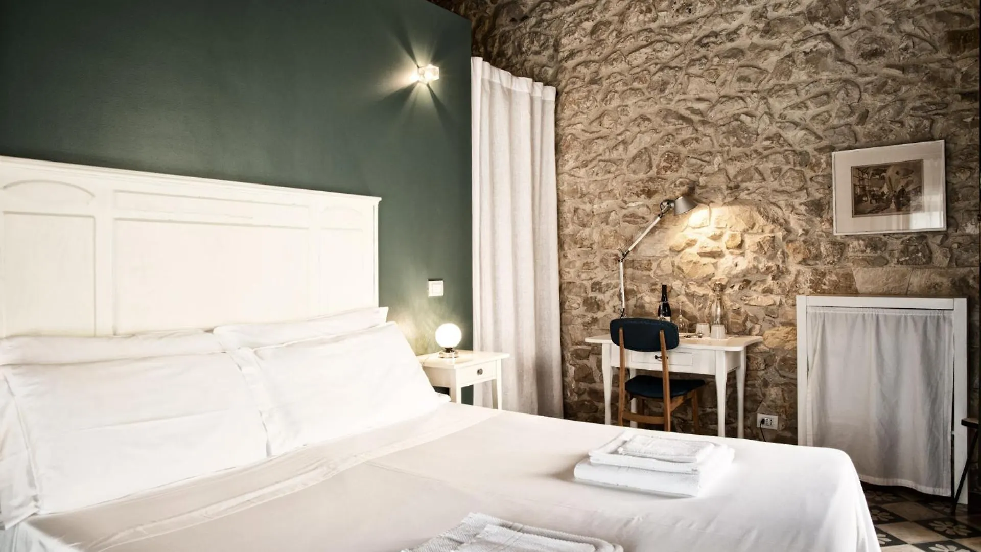 Casa Talia - Rooms Modica Hotel