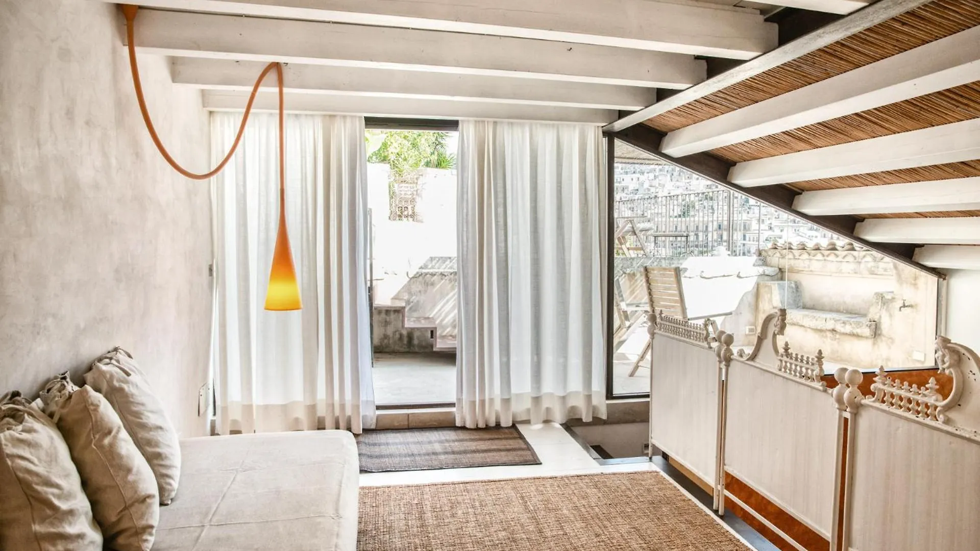 Casa Talia - Rooms Modica Italie