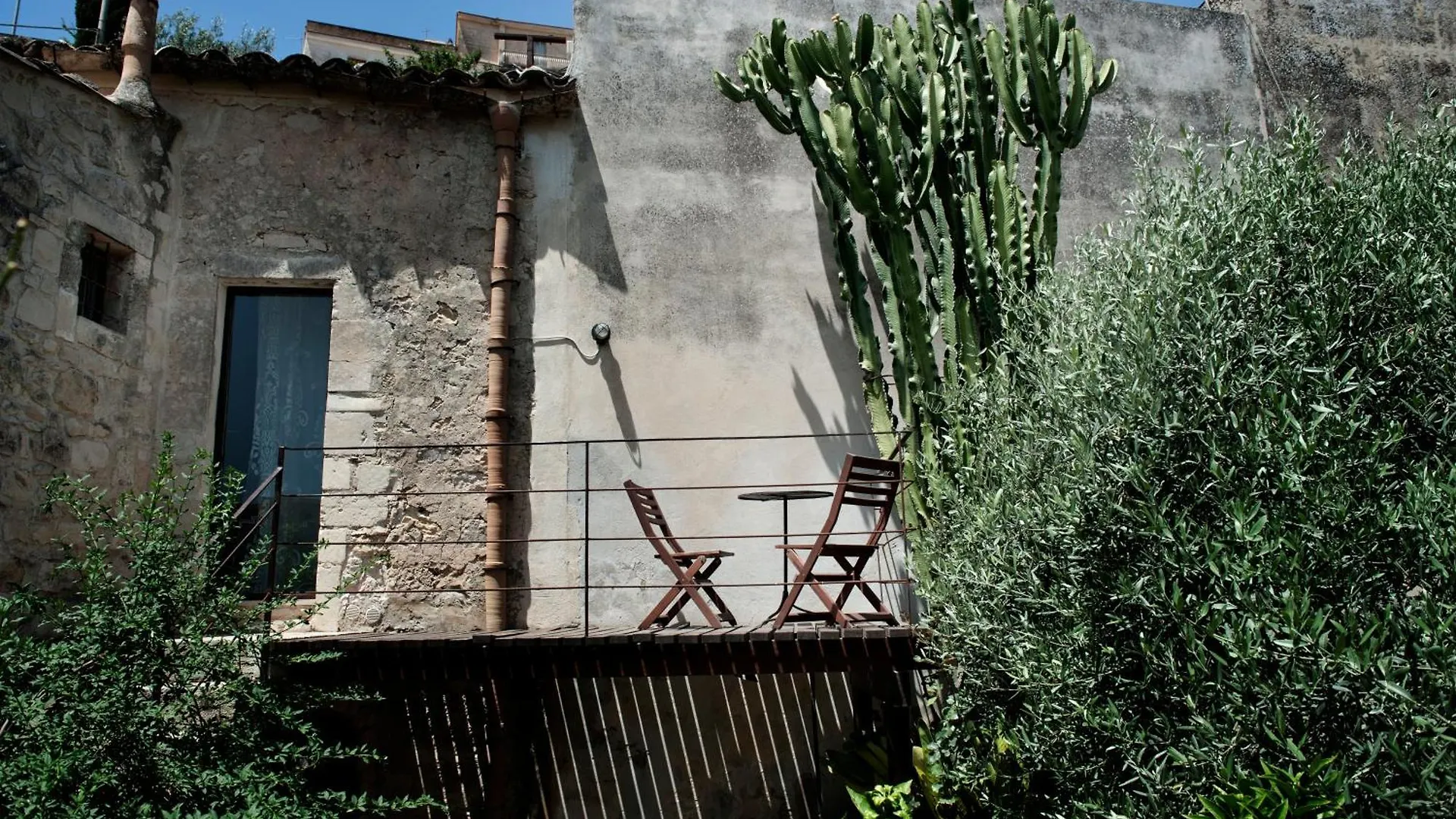 Hotel Casa Talia - Rooms Modica
