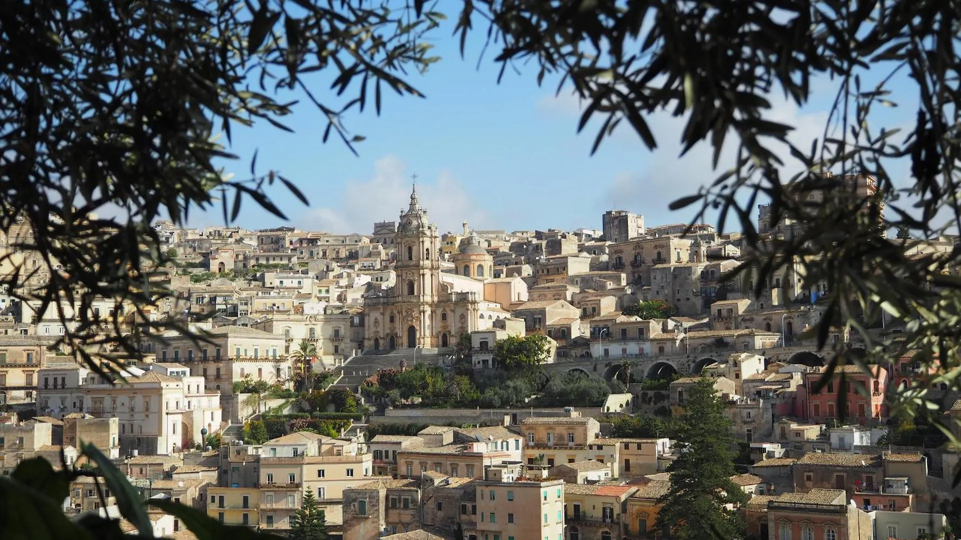 Casa Talia - Rooms Modica 4*,