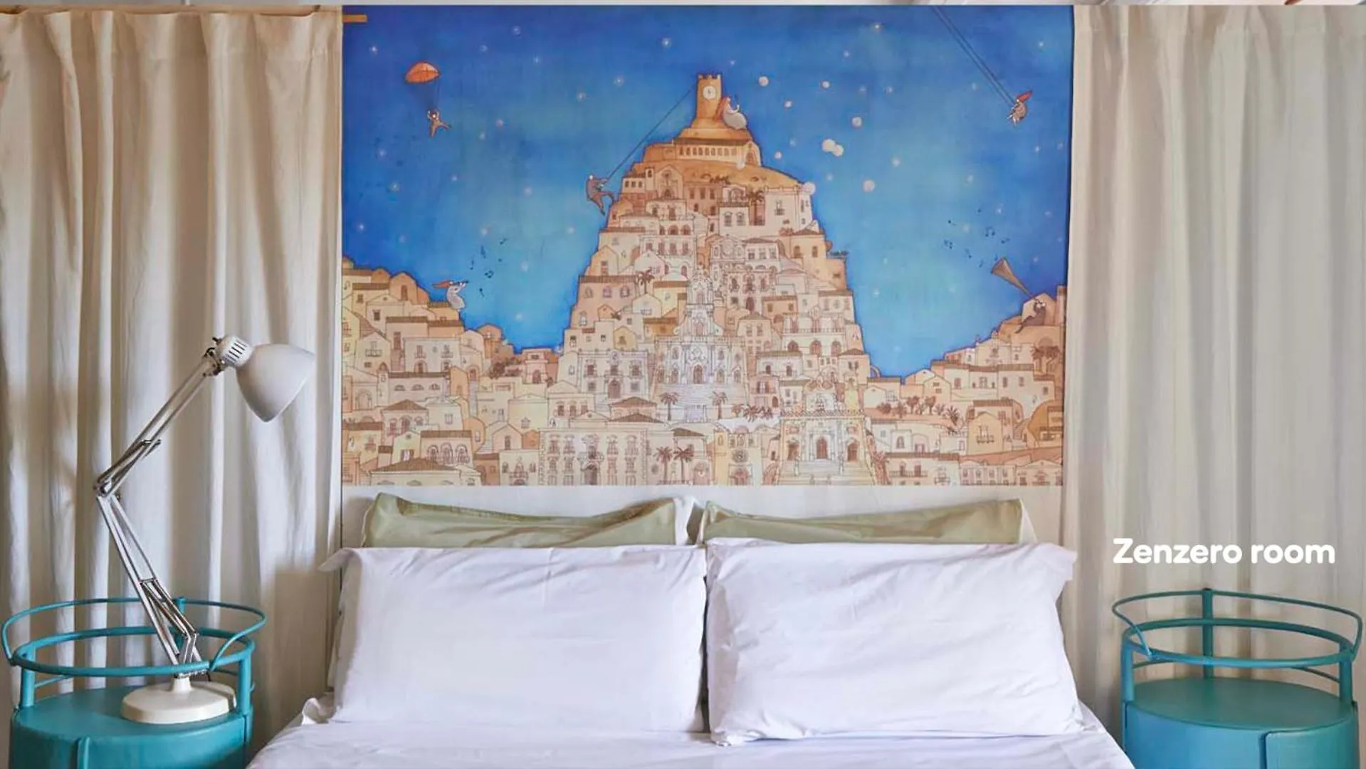 Casa Talia - Rooms Modica