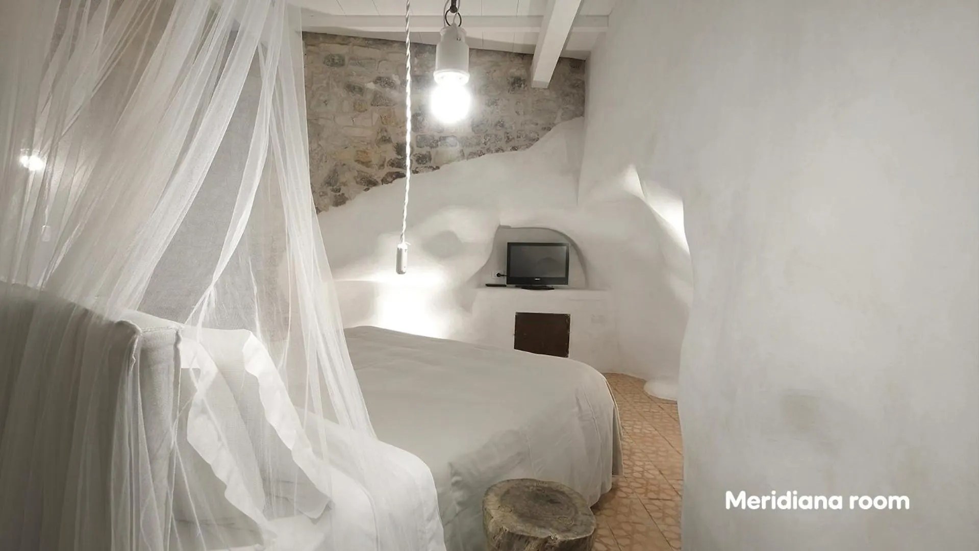 فندق Casa Talia - Rooms موديكا