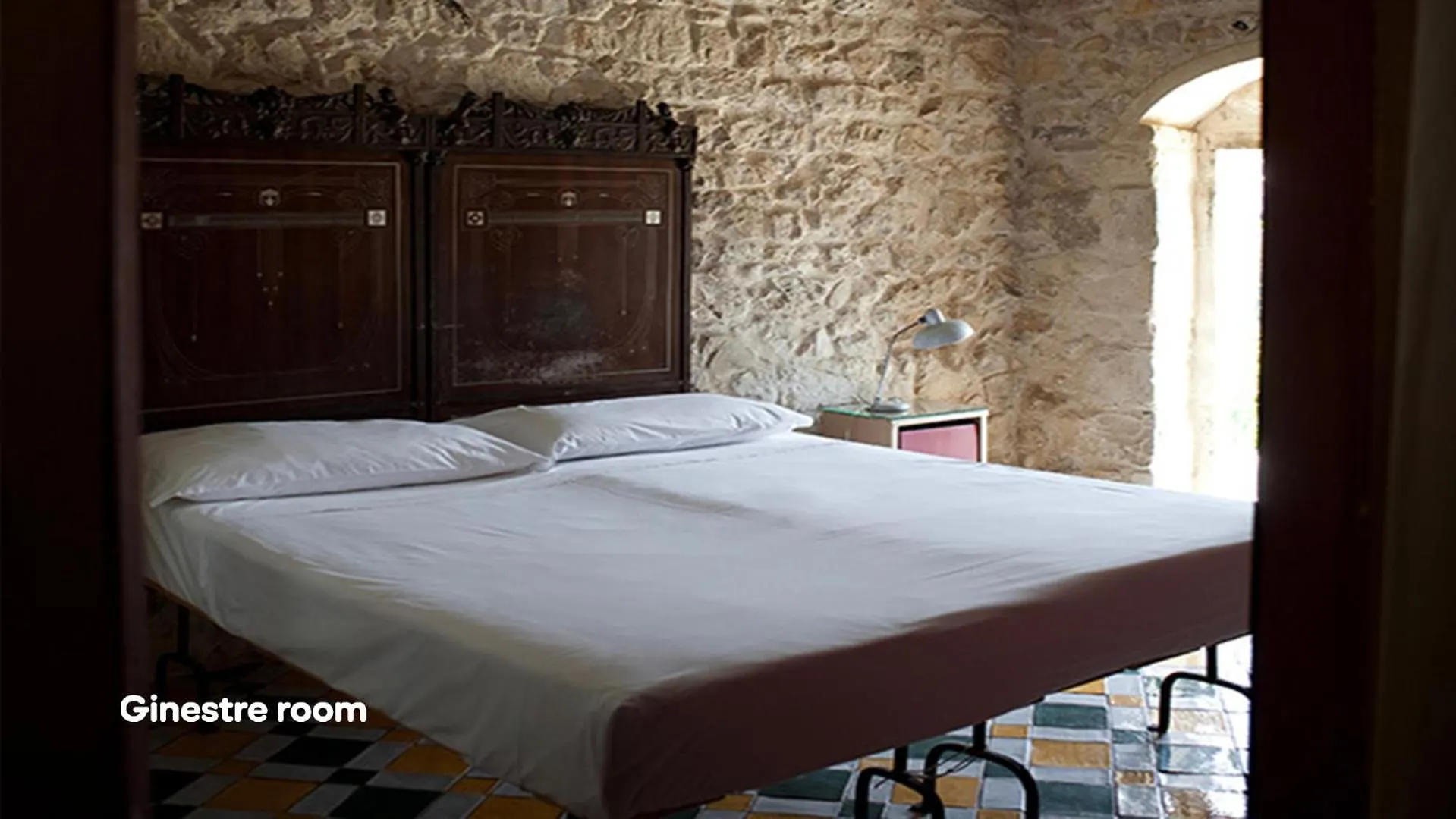 **** Hotel Casa Talia - Rooms Modica Italie