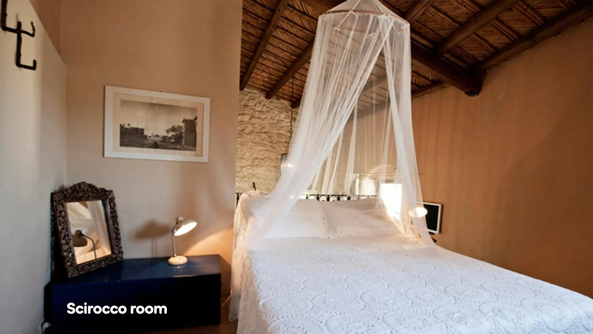 Casa Talia - Rooms Modica