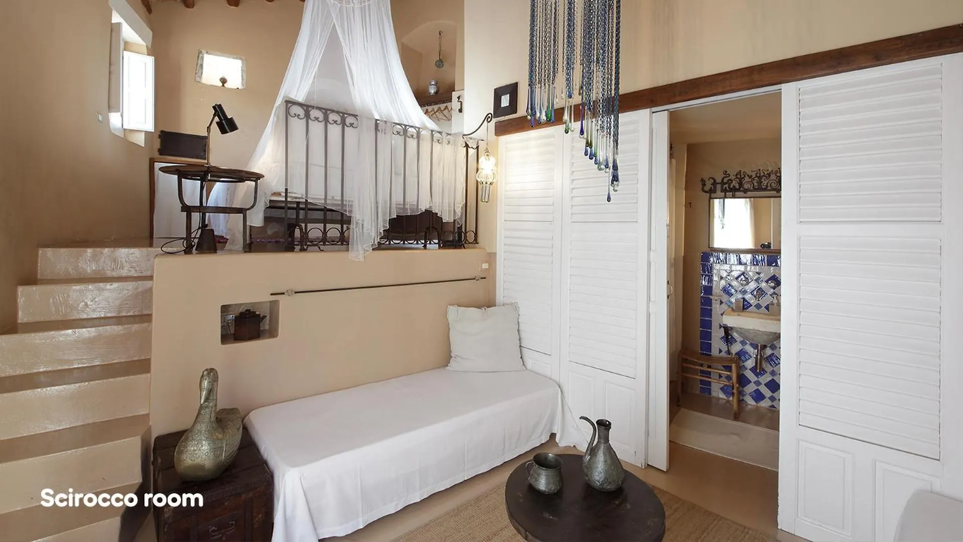 Casa Talia - Rooms Modica 4*,