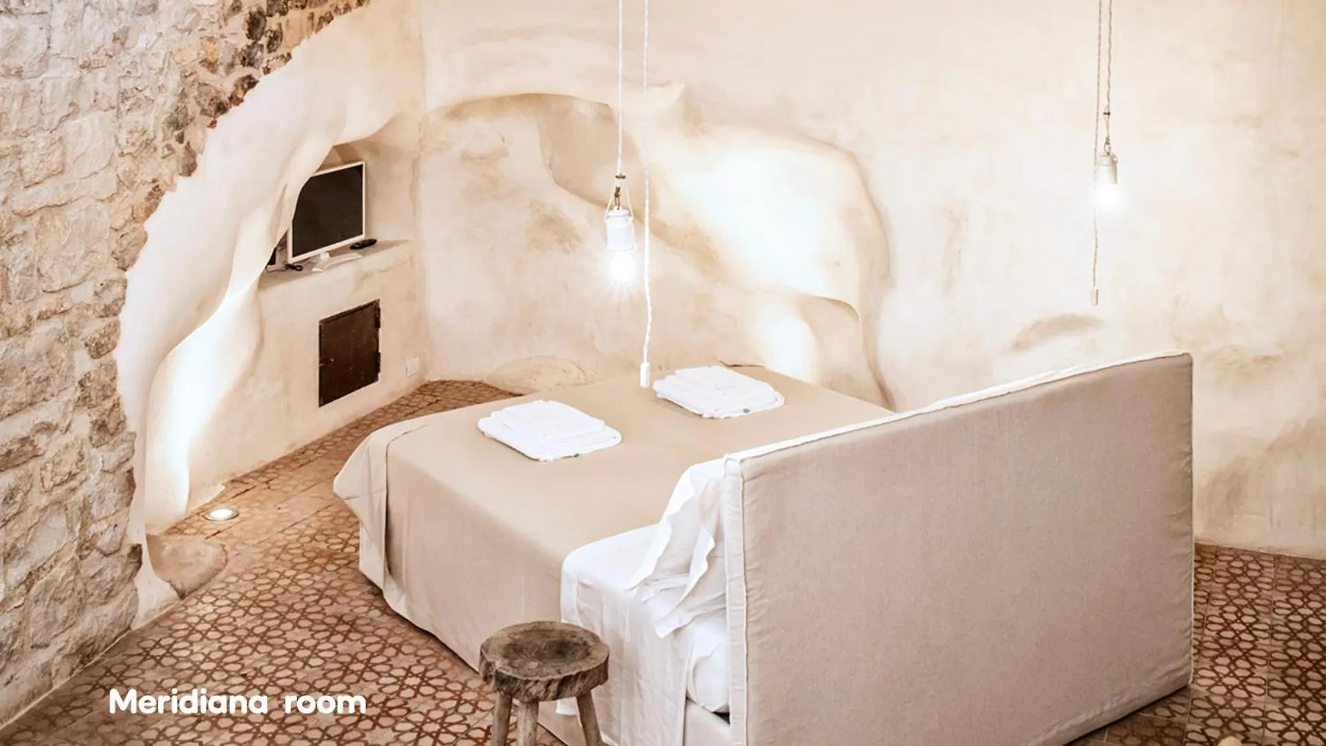 **** Hotel Casa Talia - Rooms Modica Italie