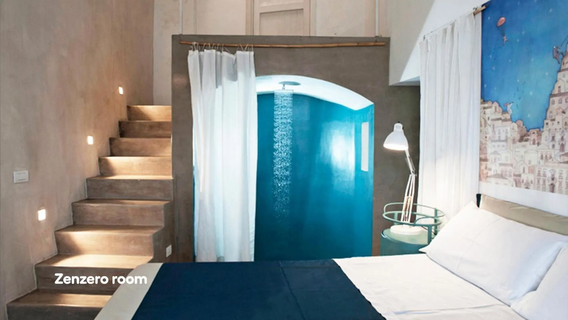 Casa Talia - Rooms Modica 4*,  Italie
