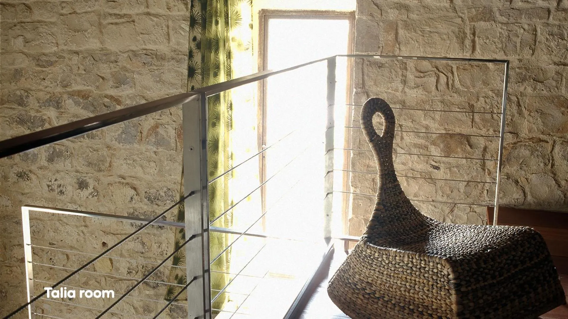 Hotel Casa Talia - Rooms Modica