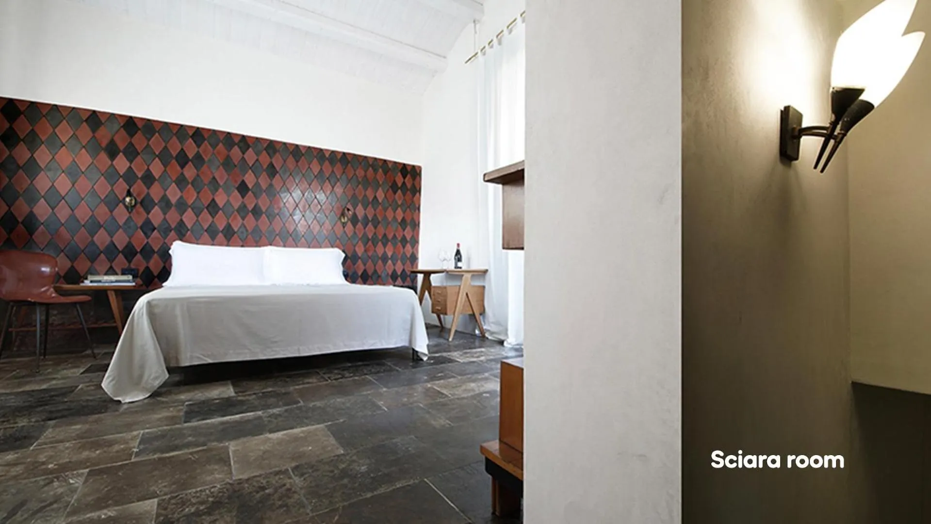 Hotel Casa Talia - Rooms Modica