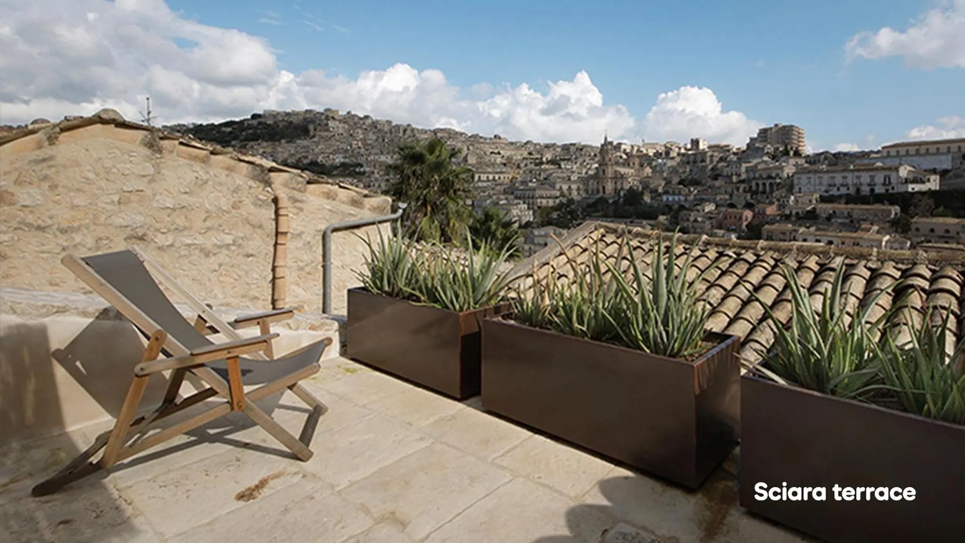 Casa Talia - Rooms Modica Hotel