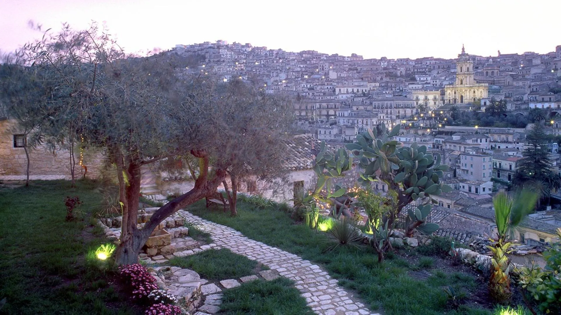 Casa Talia - Rooms Modica