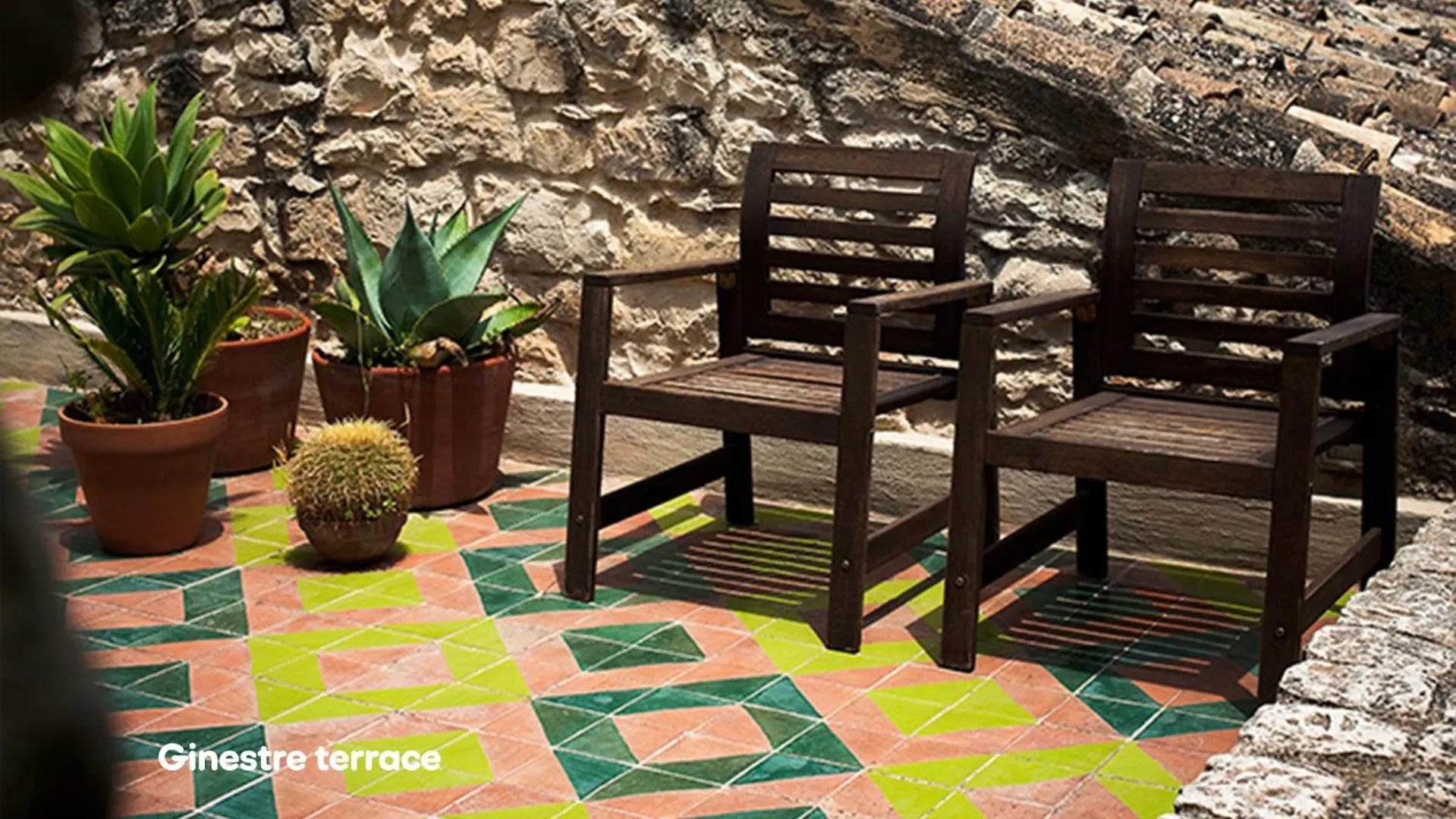 Hotel Casa Talia - Rooms Modica