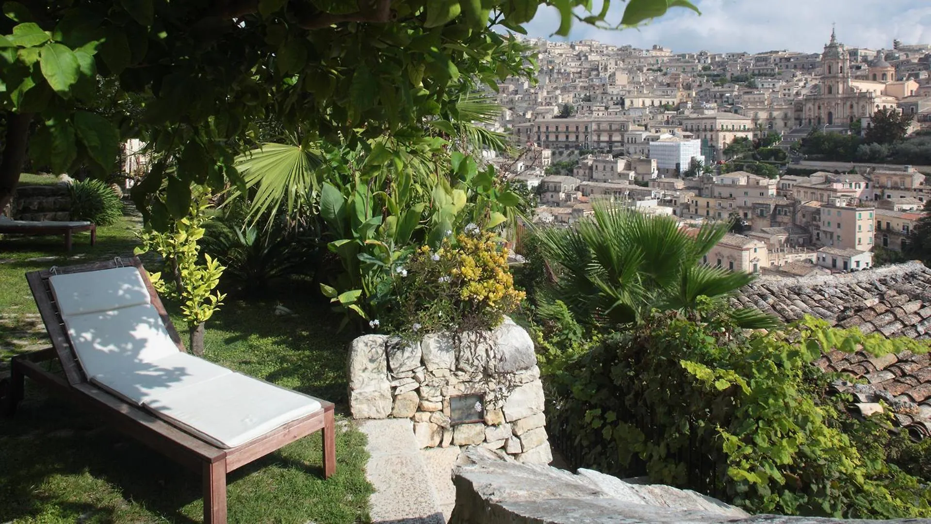 Casa Talia - Rooms موديكا إيطاليا