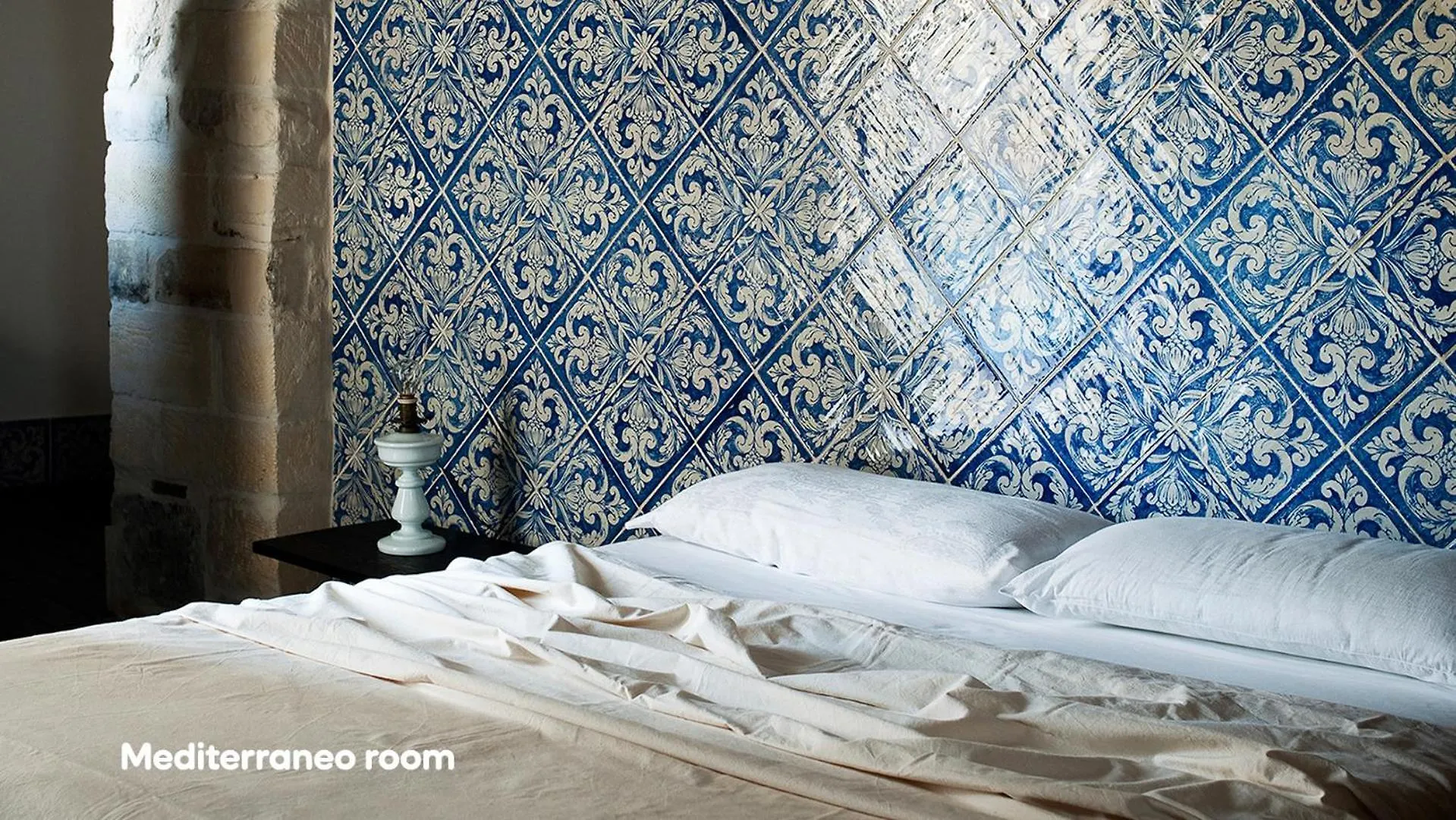 فندق Casa Talia - Rooms موديكا